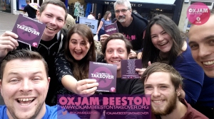 Oxjam-Beeston-CD-Launch